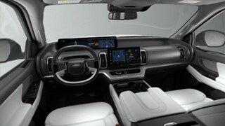 2027 Ford Expedition® Internal Image 2